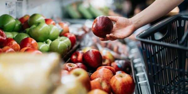 Ціни на продукти зростають через кліматичні аномалії - дослідження