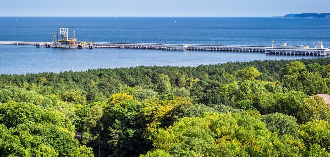 В Балтійському морі знайшли найбільше родовище нафти в Польщі