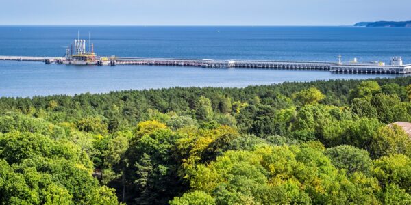 В Балтійському морі знайшли найбільше родовище нафти в Польщі