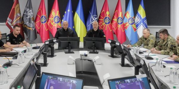 Шмигаль назвав ключові рішення на Рамштайні