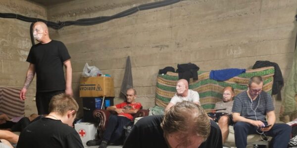 СюжетМасова депортація українців з РФ: що відомо