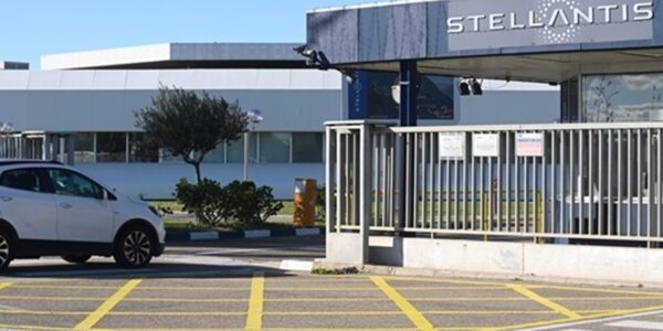 Автовиробник Stellantis зазнає €2,3 млрд збитків за перше півріччя
