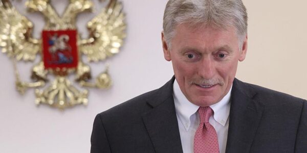 Кремль оцінив третій раунд переговорів з Україною