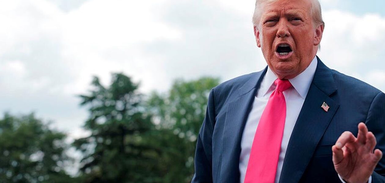 Трамп анонсував зустріч із Зеленським і Путіним