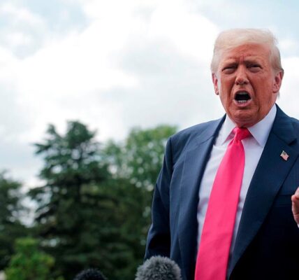 Трамп анонсував зустріч із Зеленським і Путіним