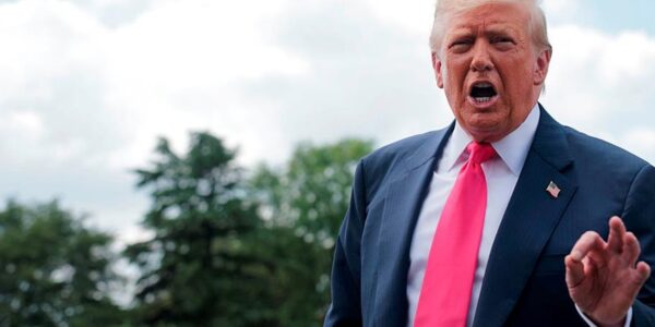 Трамп анонсував зустріч із Зеленським і Путіним