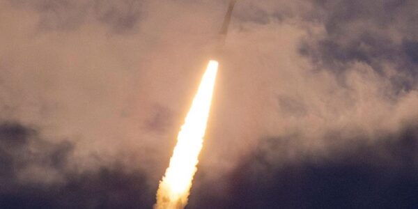 Arianespace вивела на орбіту п’ять супутників