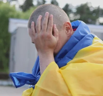 Обмін полоненими: до України повернулись воїни, які вважалися зниклими безвісти