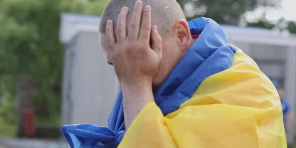 Обмін полоненими: до України повернулись воїни, які вважалися зниклими безвісти