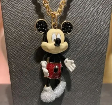 Disney бореться за Міккі Мауса в суді