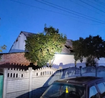 Окупанти атакували Черкащину: постраждали десятки будинків