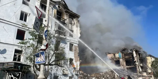 Розтрощена п