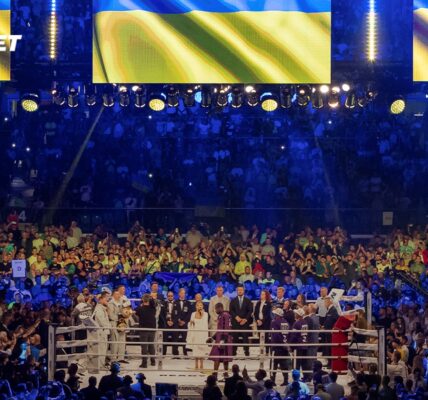 СпецпроектОлександр Усик – Даніель Дюбуа: онлайн-трансляція бою