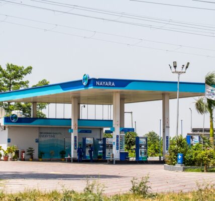 Індійська "дочка" Роснафти скоротила переробку після санкцій ЄС - ЗМІ
