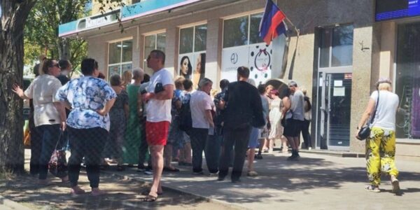 Кінець Донецька: навіщо і як РФ нищить захоплені території