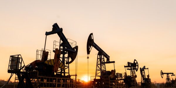 Експорт нафти з Росії у 2025 році значно впав - ЗМІ