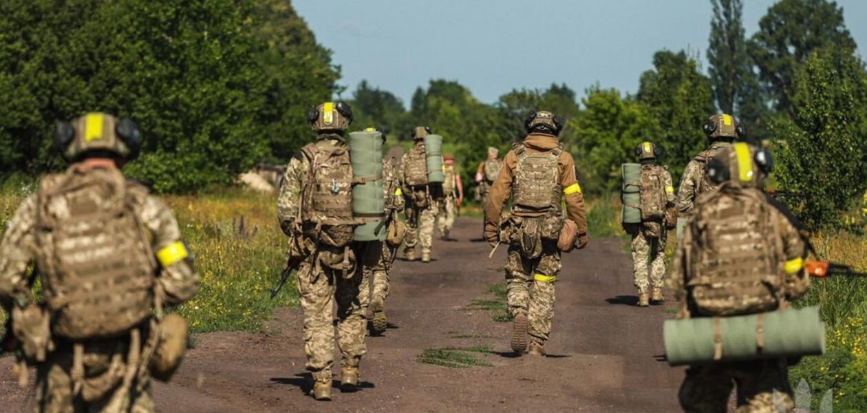 РФ вдарила по навчальному центру ЗСУ, є загиблі