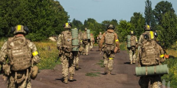 РФ вдарила по навчальному центру ЗСУ, є загиблі