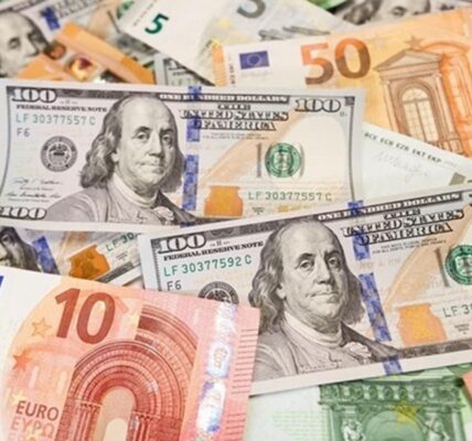 Торгівельна угода зі США обвалила курс євро