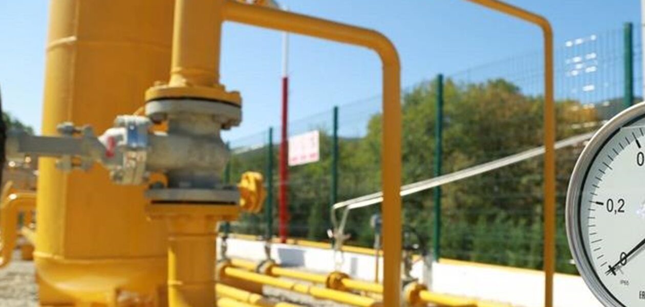 Туреччина почне поставляти в Сирію азербайджанський газ
