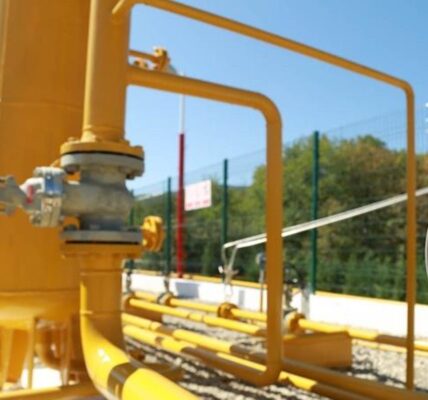 Туреччина почне поставляти в Сирію азербайджанський газ