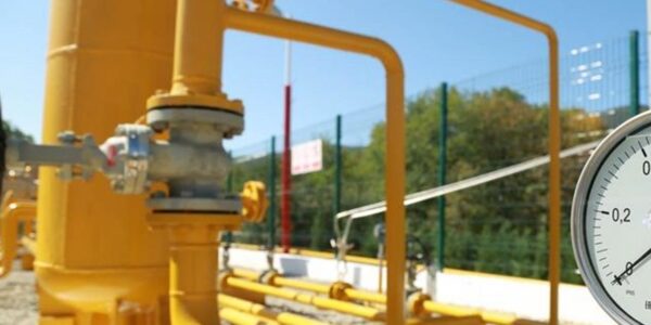 Туреччина почне поставляти в Сирію азербайджанський газ
