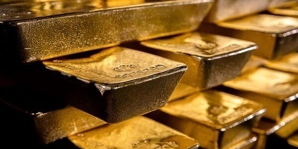 Інвестиції у золото злетіли на 75%