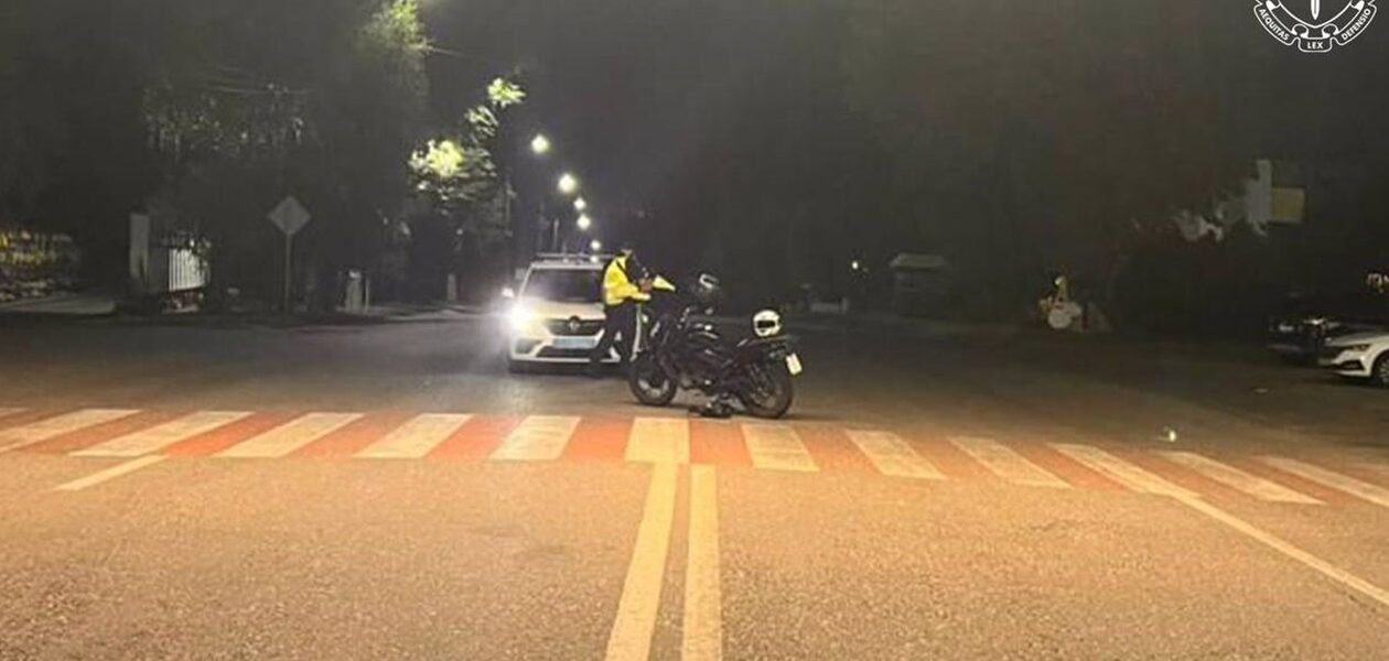 У Києві судитимуть депутата, який скоїв п’яну ДТП