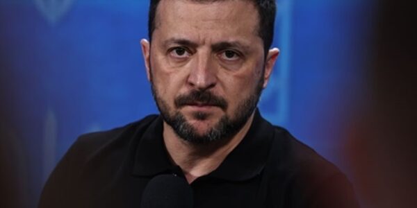 Зеленський назвав головну особливість нічого удару РФ по Києву