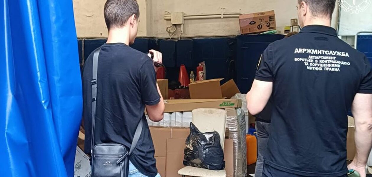 Виробникам фальшивих пестицидів CORAGEN повідомили про підозру