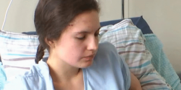 Удар по Києву: дівчина вижила після падіння з 9-го поверху