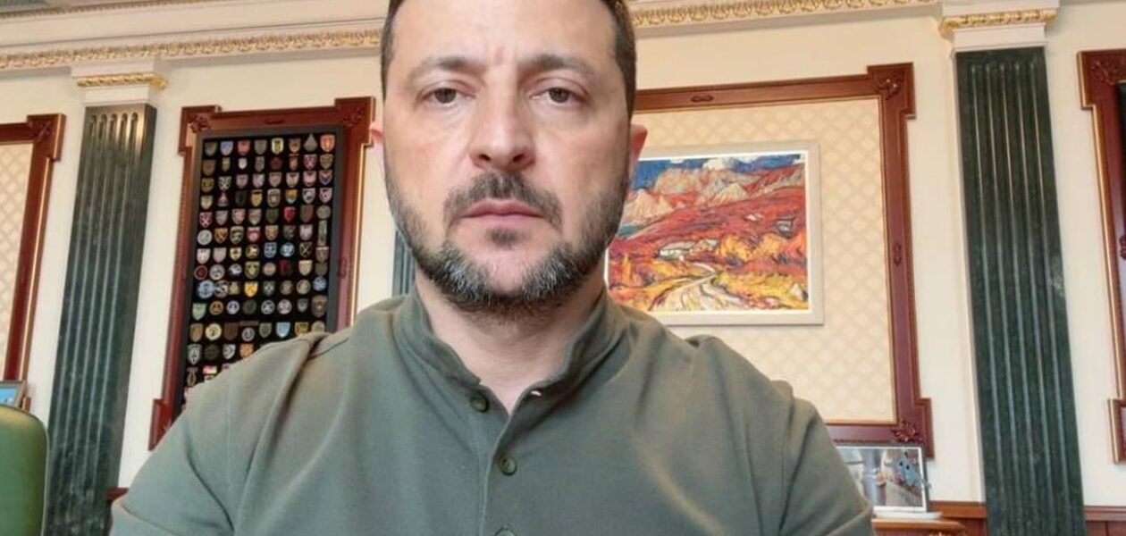 Зеленський підписав закон щодо НАБУ і САП