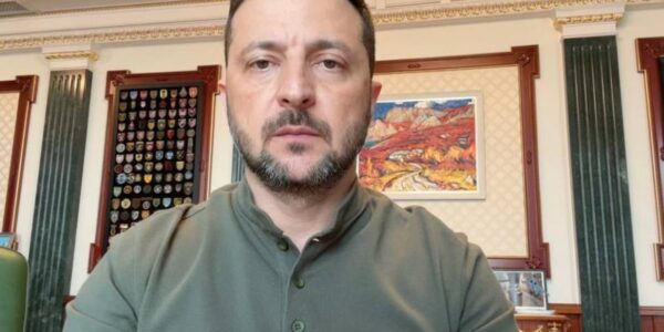 Зеленський підписав закон щодо НАБУ і САП