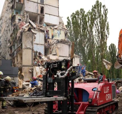 Нічний удар по Києву: оновлені дані про потерпілих