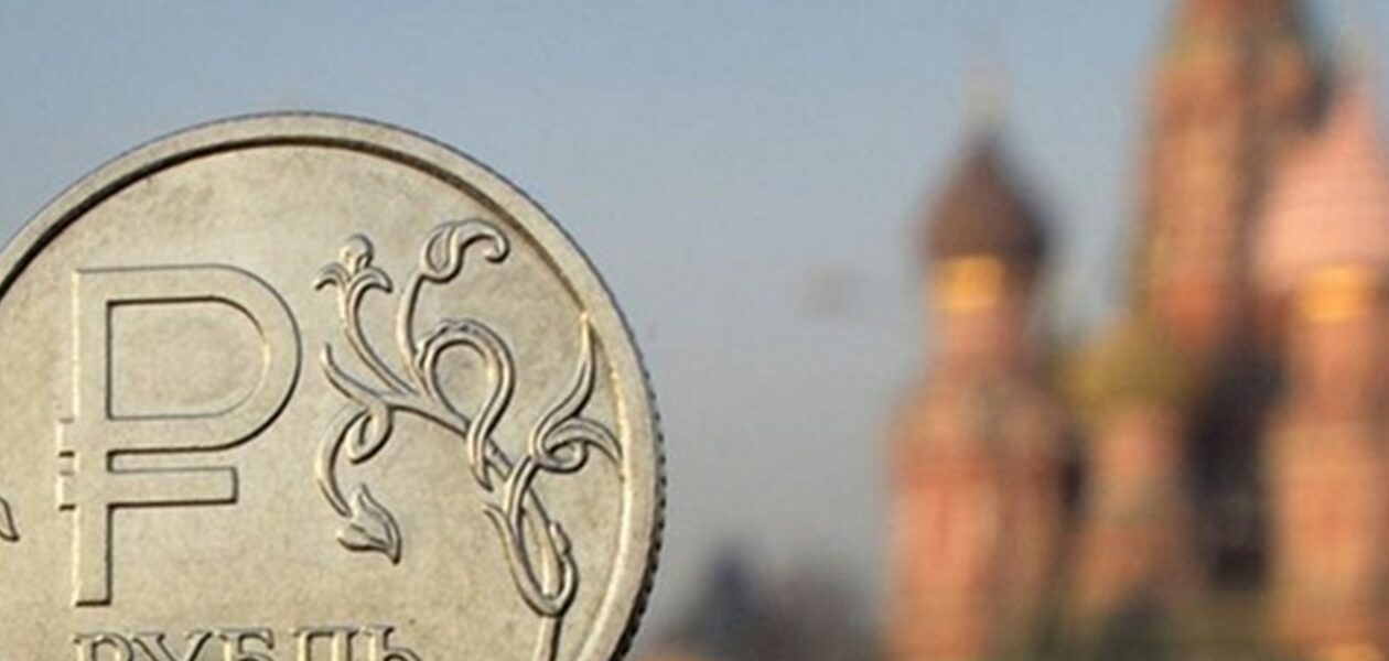 У Росії зафіксували найгірші показники промисловості з початку війни