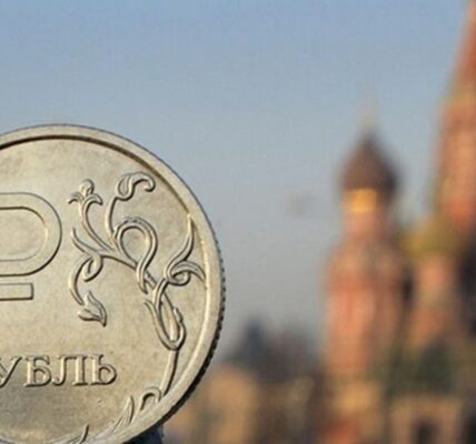 У Росії зафіксували найгірші показники промисловості з початку війни
