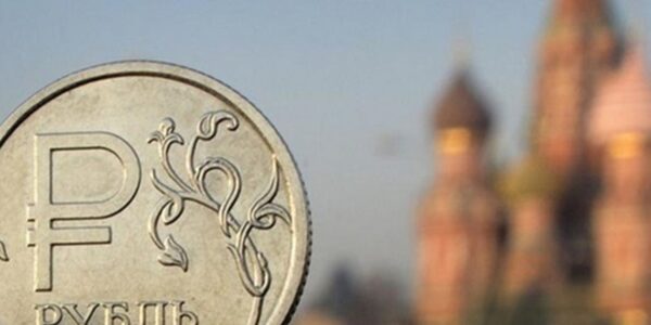 У Росії зафіксували найгірші показники промисловості з початку війни