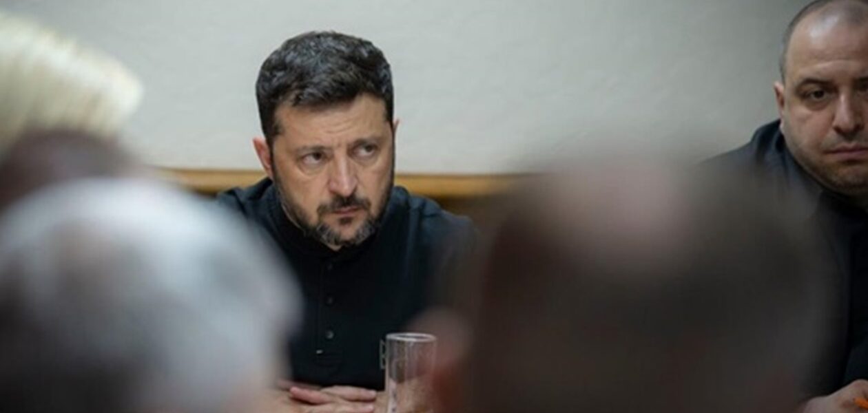 Зеленський анонсував посилення захисту звільнених з полону