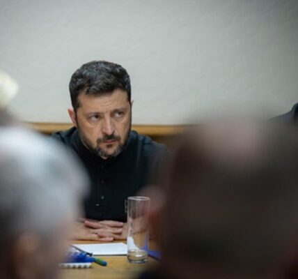 Зеленський анонсував посилення захисту звільнених з полону