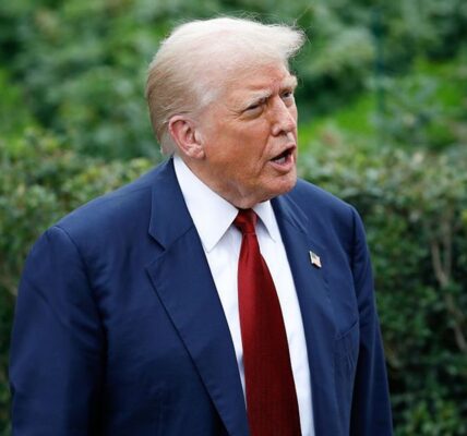 Путін прагне захопити всю Україну - Трамп