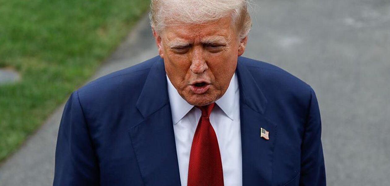 Трамп: Атомні субмарини вже ближче до Росії