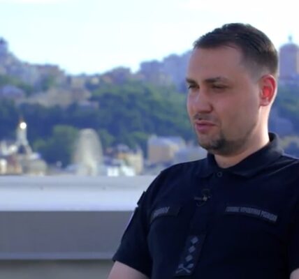 Буданов: Росія переозброюється для війни з НАТО