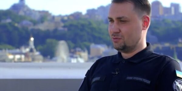 Буданов: Росія переозброюється для війни з НАТО