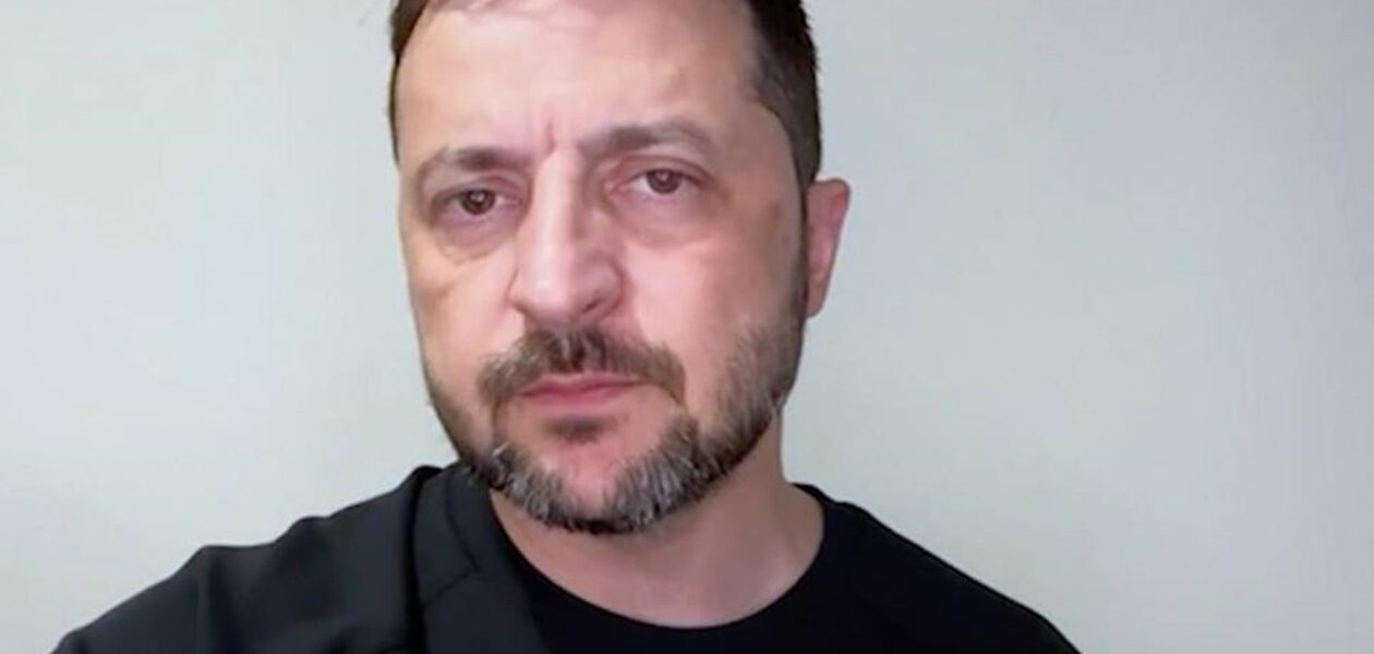 Зеленський анонсував зміни у Нацгвардії