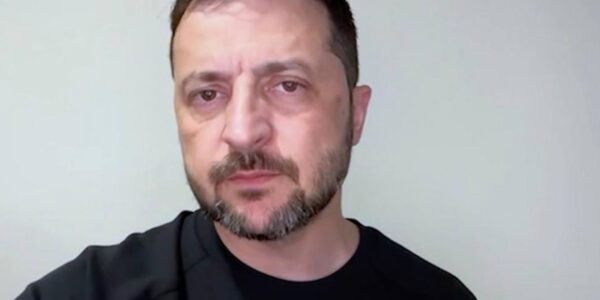 Зеленський анонсував зміни у Нацгвардії