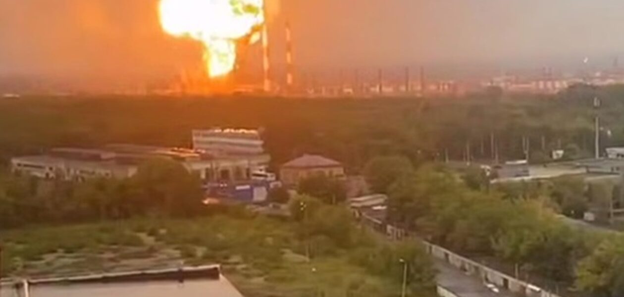 Зеленський попередив Росію щодо затягування війни