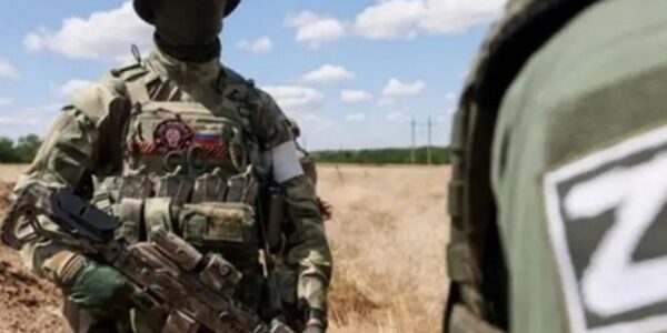 Названо площу України, яку окупувала Росія в липні