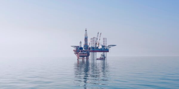 Нафта пережила найтриваліший спад із 2021 року