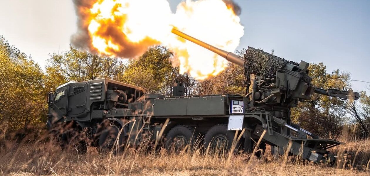 СюжетПрорив на Дніпропетровщину: чи окуповане Дачне