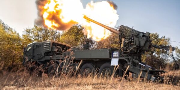 СюжетПрорив на Дніпропетровщину: чи окуповане Дачне